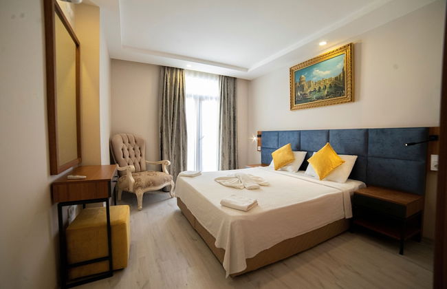 Sirena Apart & SPA - Foto 11