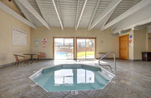 Cozy Condo Near Golf, 7 Mi to Big Sky Resort! - Foto 15