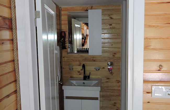 LACASEDEMADERA - Foto 5