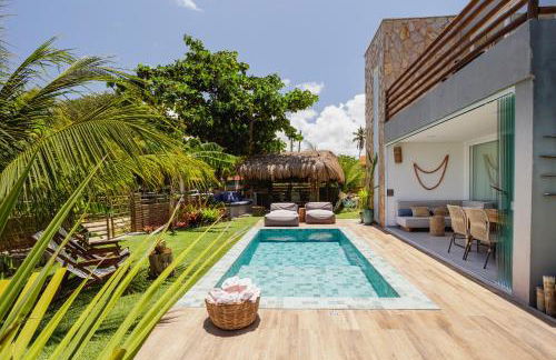 VILA PITHAYA - Casa Jambo Rosa - Foto 3