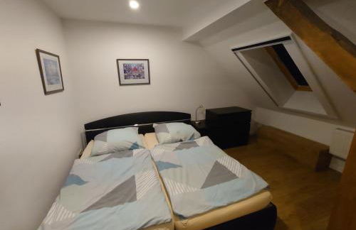 Apartment 6 Zum Kuhstall Heinrichsberg - Magdeburg - Foto 15