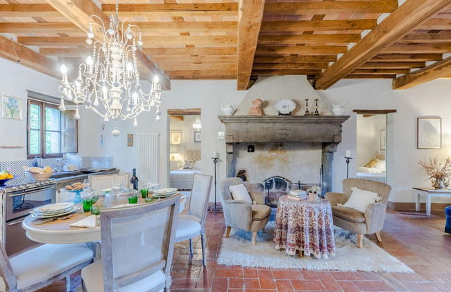 Casa Cassettari Apartment With Garden - Foto 20