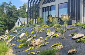 Cichosfera- Dom w Dusznikach-Zdrój - Foto 2