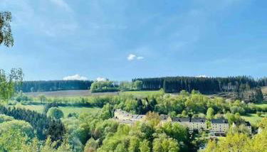 Märchenhafte FeWo White auf dem Berg im Sauerland - Foto 3
