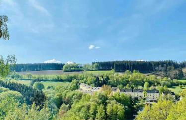 Märchenhafte FeWo White auf dem Berg im Sauerland - Foto 3