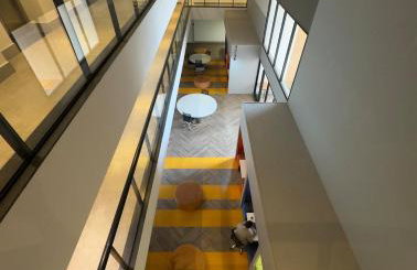 ID Vida Urbana, Flat moderno e aconchegante - Foto 23