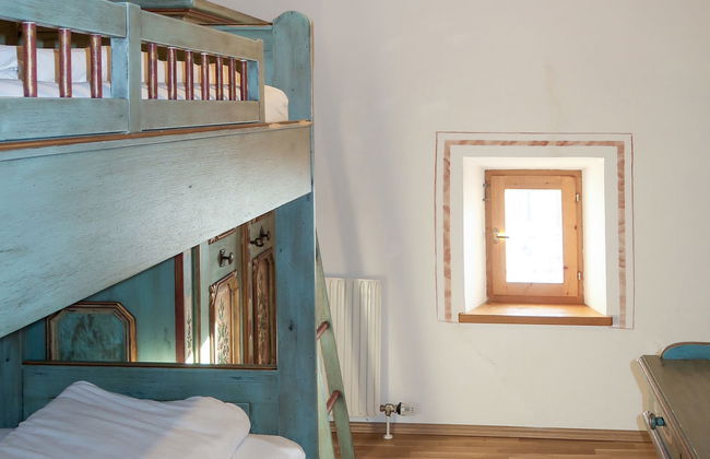 Burg Biedenegg, Heidenreich - Foto 10