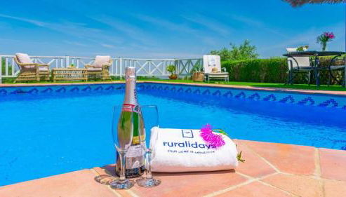 Casa La Buhardilla del Gastor by Ruralidays - Foto 3