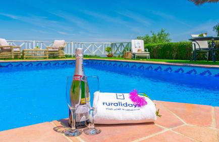 Casa La Buhardilla del Gastor by Ruralidays - Foto 3