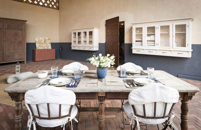 Navigli - RentClass Belisario - Foto 24