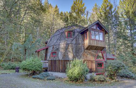 Cedar Creek Hideaway - Meredith Lodging - Foto 2