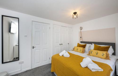 Spacious 3BR with Parking - Foto 7