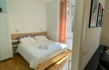 Fiera-MiCo - Sempione Apartment - Foto 3