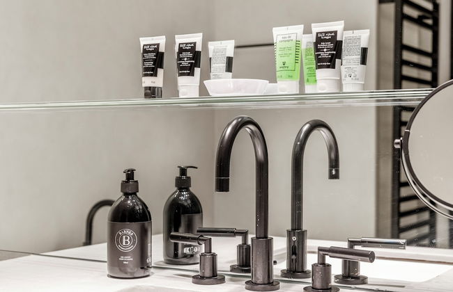 Maison Boissière Barnes Residences - Photo 78