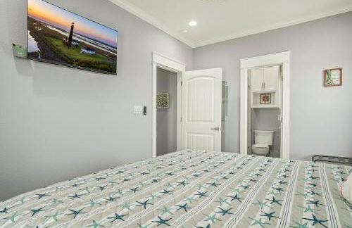 Sea Glass Cottage home - Foto 28