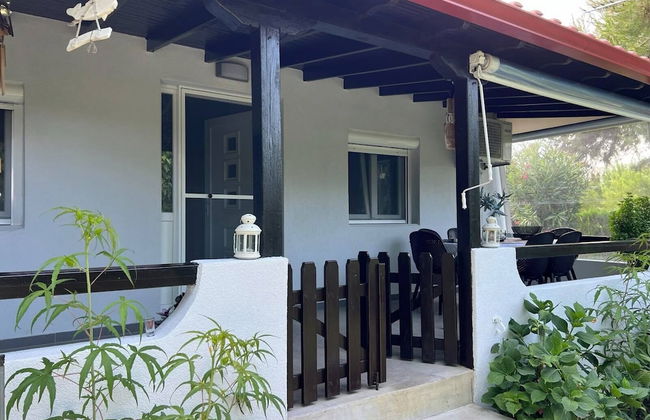 Sias Cozy House - Foto 43