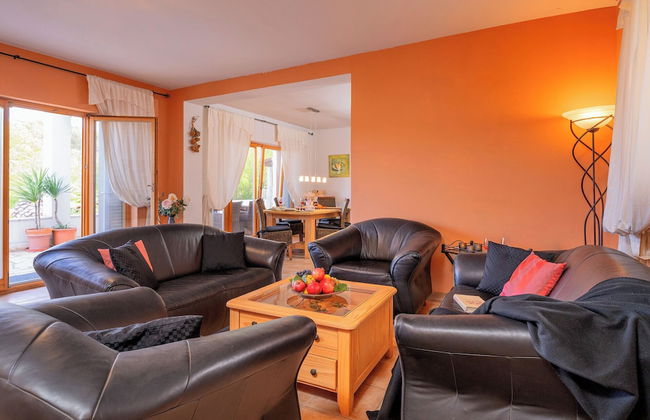 Villa Oleander - Foto 23