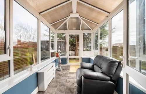 Lovely one bedroom flat. - Foto 9