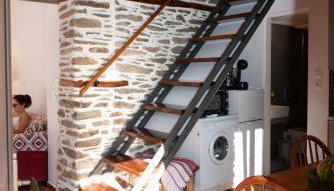 Sweet Stone Cottage - Foto 5