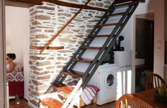 Sweet Stone Cottage - Foto 5