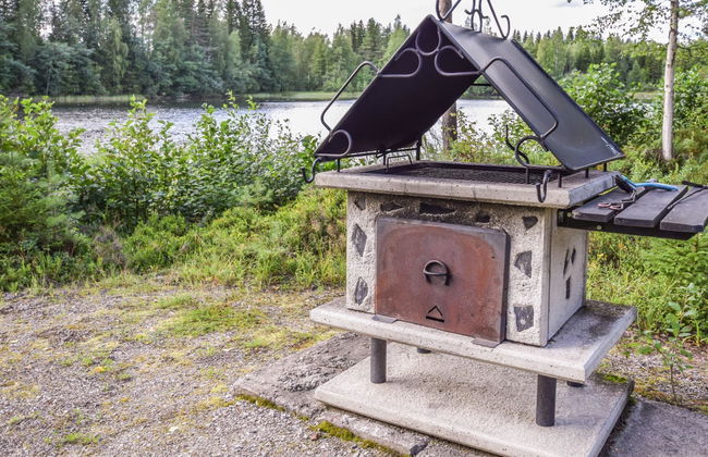 Sieralahden lomakylä, mökki 1 - Foto 6