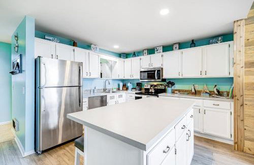 Stay at the Bay - Foto 9