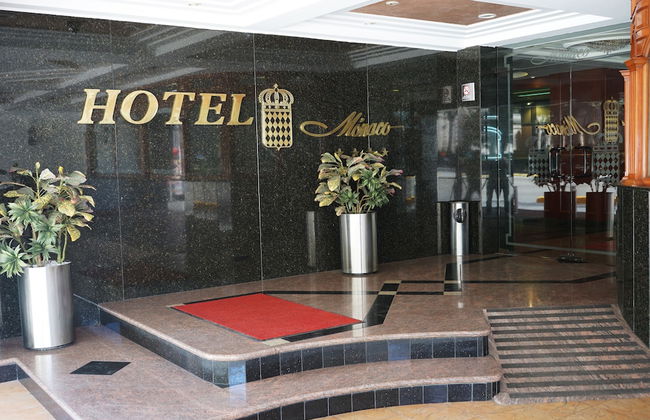 Hotel Monaco - Foto 32