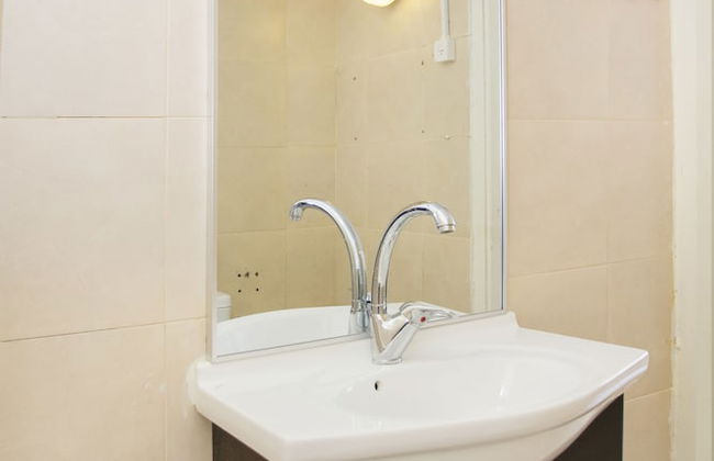 KAV Apartments -Near Assuta Olei Gardom - Foto 46