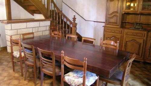 Grande maison à Saint-Pourçain avec piscine, sauna et WiFi - FR-1-489-60 - Foto 2