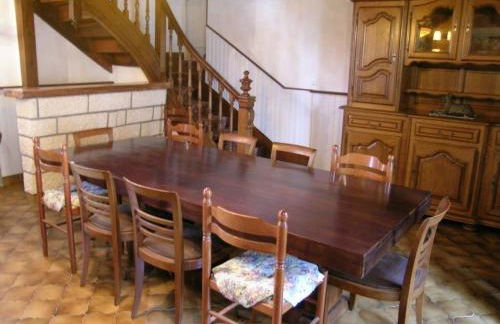 Grande maison à Saint-Pourçain avec piscine, sauna et WiFi - FR-1-489-60 - Foto 2