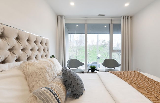 Rivetstays - Dan Leckie - Foto 2