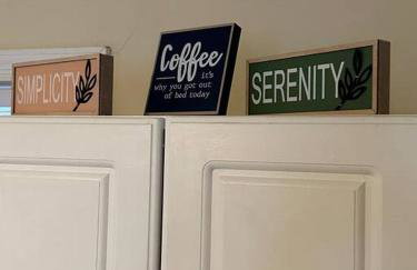 The Yellow Door 3-bedroom downtown near VT&RU - Foto 15