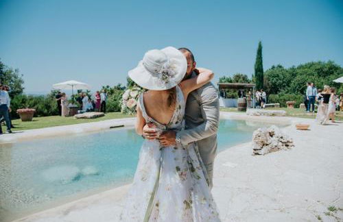 Agriturismo Scannano - Foto 23