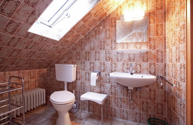 Apartment With Garden - Foto 8