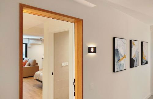 Oviedo Centro Apartamentos Pedregal - Foto 45