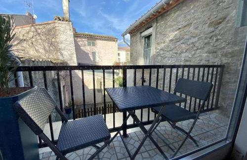 Le Gîte du Canal, à Homps. - Photo 9