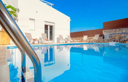 Sky Beachfront Villa With Private Pool - Foto 95