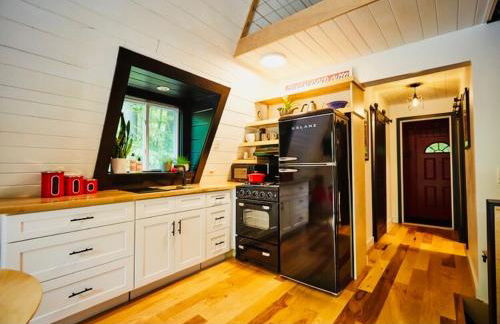 Jamaica Mod A Frame - Foto 27