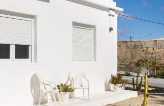 Eden Rentals Oasis Boho 1 - Foto 10