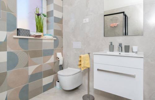 Holiday Home Erholsamer Traumurlaub für bis zu 6 Personen by Interhome - Foto 14