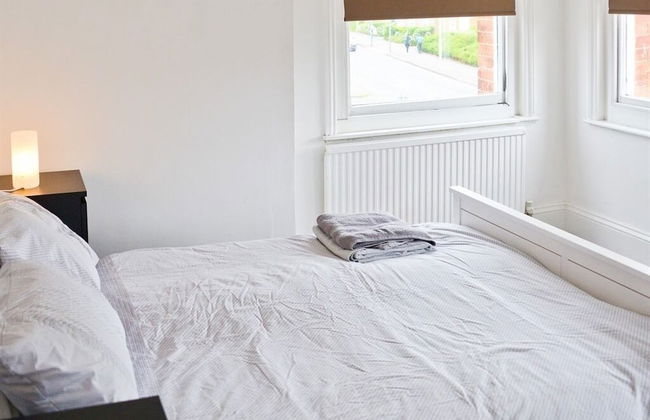 Corner House Apartment - Foto 15