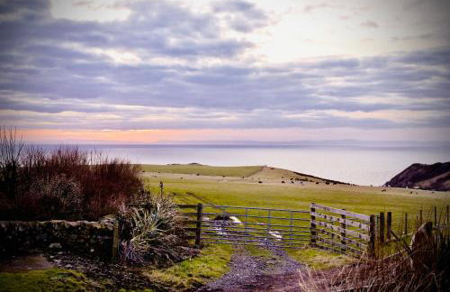 Stunning Sea View - Farm Stay - Kilchoman 9 - Foto 12