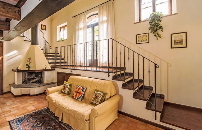 Casa Graziani - Foto 8