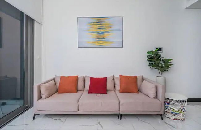 Empire City View Luxury Apartment - Foto 62