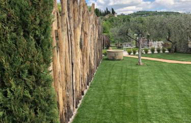 Relais di Campagna I Tamasotti - Foto 40