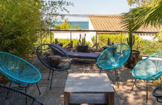 La Franqui Vue Mer Exceptionnel - Foto 7