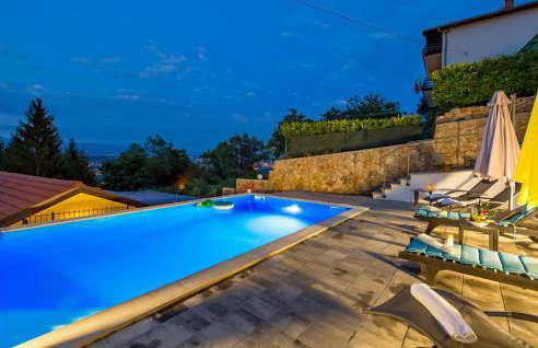 4 Bedroom Beautiful Home In Rukavac - Photo 2