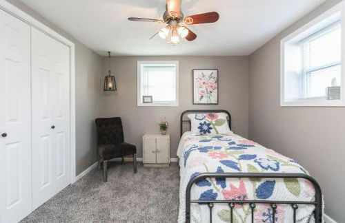 Peaceful Farmhouse Style Czech Village And Newbo Area - Foto 24