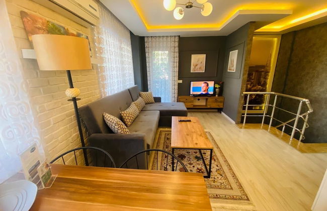 Royal Loft Suit - Foto 20