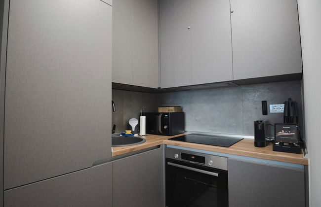 DISTRICT boutique - Photo 73